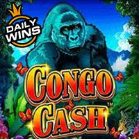 Congo Cash